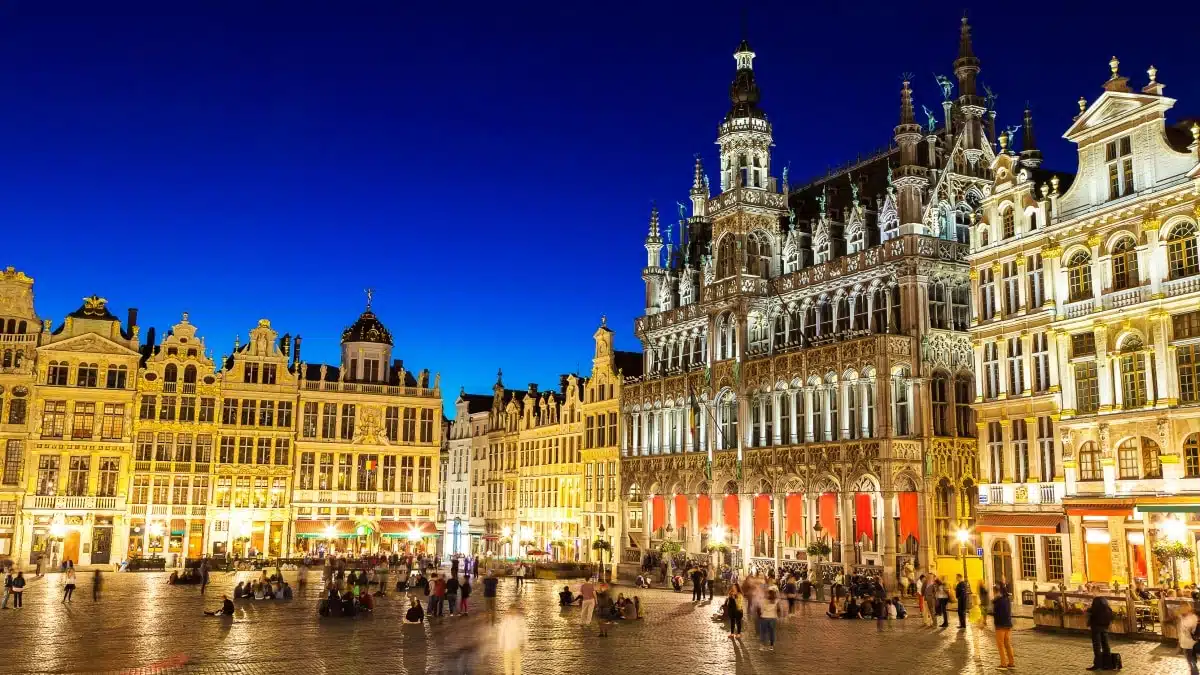 Belgien: E-Rechnung & Peppol Compliance