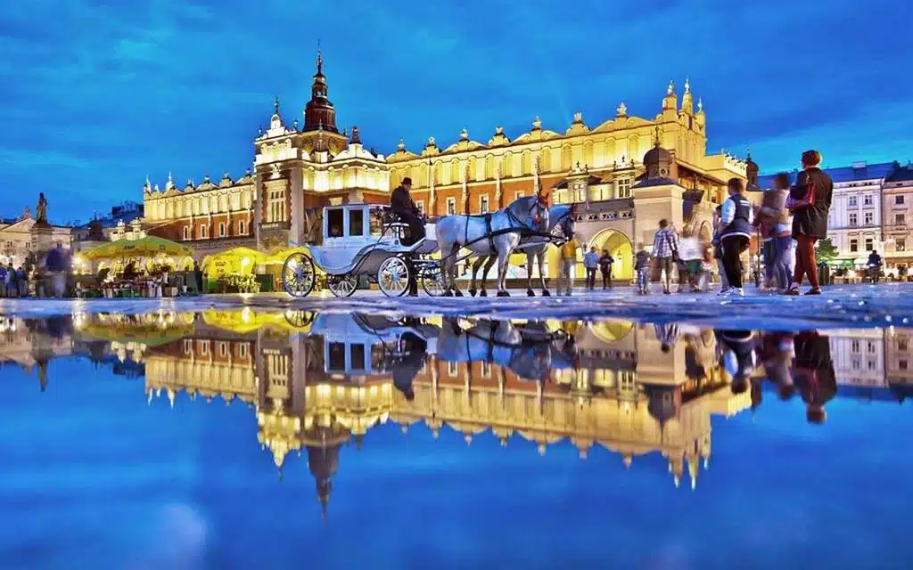 E-Invoicing Poland: KSeF Mandate & Compliance