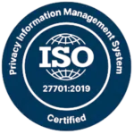 ISO 27701