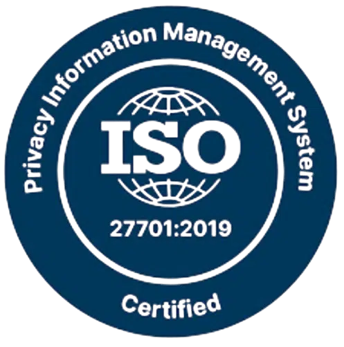 ISO 27701
