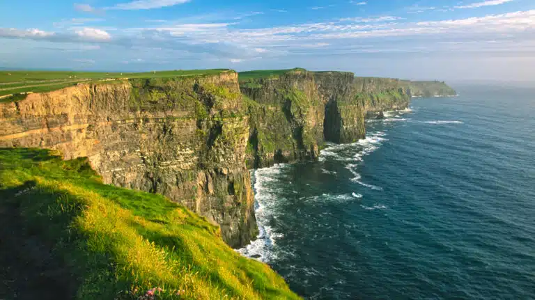 ireland