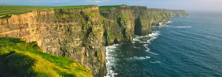 ireland