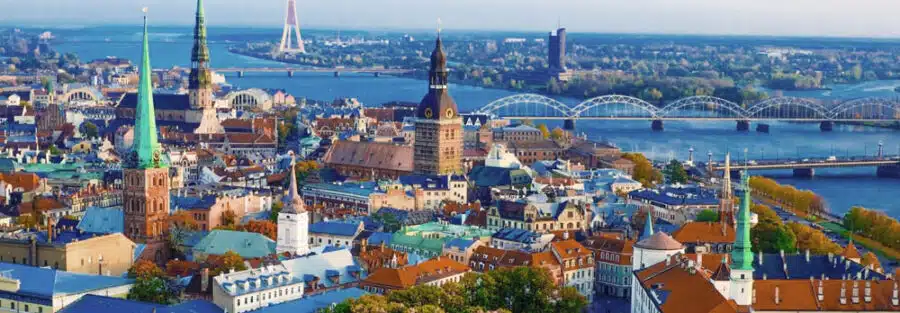 latvia