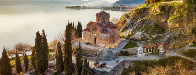 north macedonia