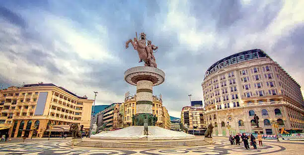 North Macedonia E-Invoicing: Compliance & Regulations