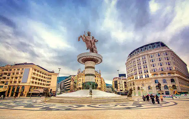 North Macedonia E-Invoicing: Compliance & Regulations