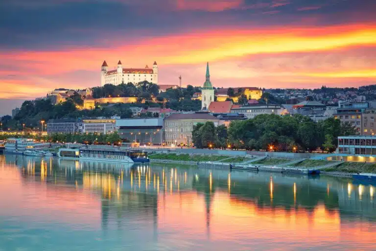Slovakia News