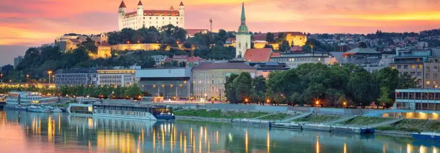 Slovakia News