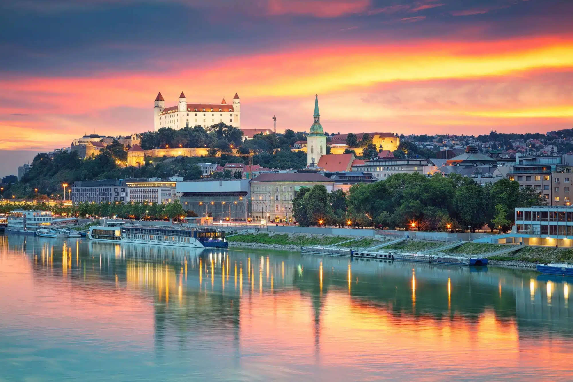 Slovakia News