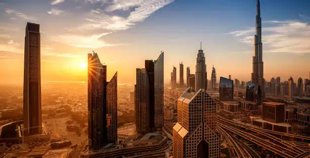 E-Invoicing Mandate in United Arab Emirates (UAE)