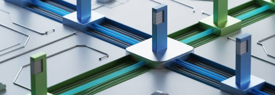 Peppol-Anbieter Deutschland: Auswahlkriterien für 2026