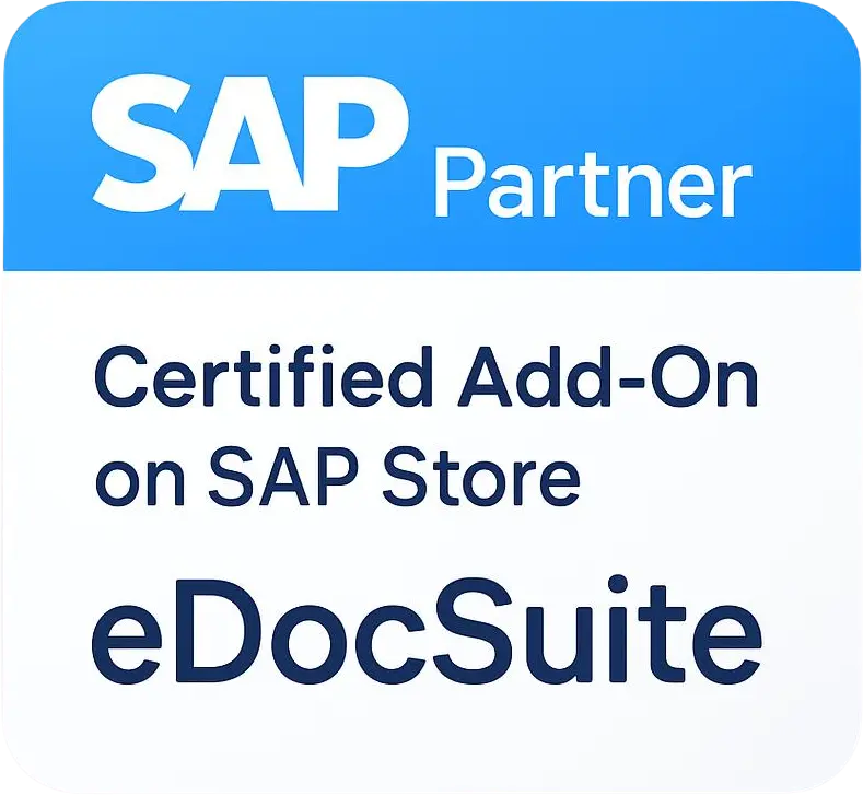 SAP Partner