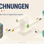 E-Rechnungen im Export: Wie der Mittelstand das ViDA- & Peppol-Chaos meistert