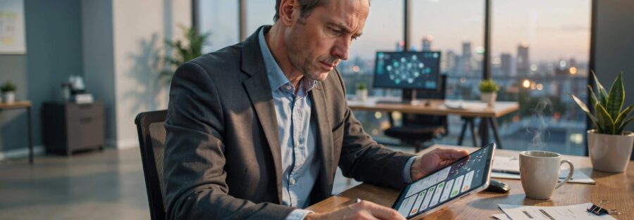 E-Rechnung Sicherheit: Schutz vor CEO-Fraud