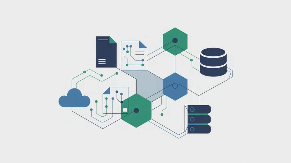 ERP-Anbindung für E-Rechnungen: Peppol für SAP & Dynamics
